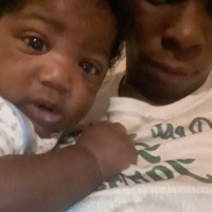 Meet your Posher, Aaliyah